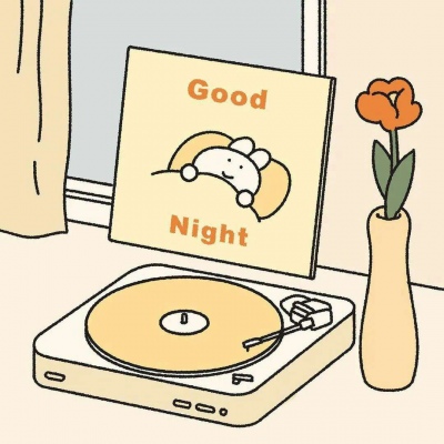 兽设治愈风格绘画福瑞交流群